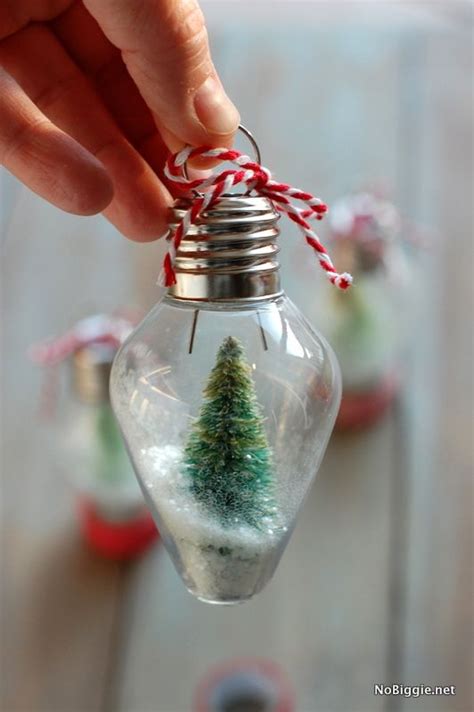 20 Beautiful Diy Snow Globe Ideas And Tutorials 2022