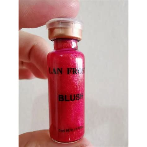 1 Bottle BB BLUSH semi permanent Blush on | Lazada PH