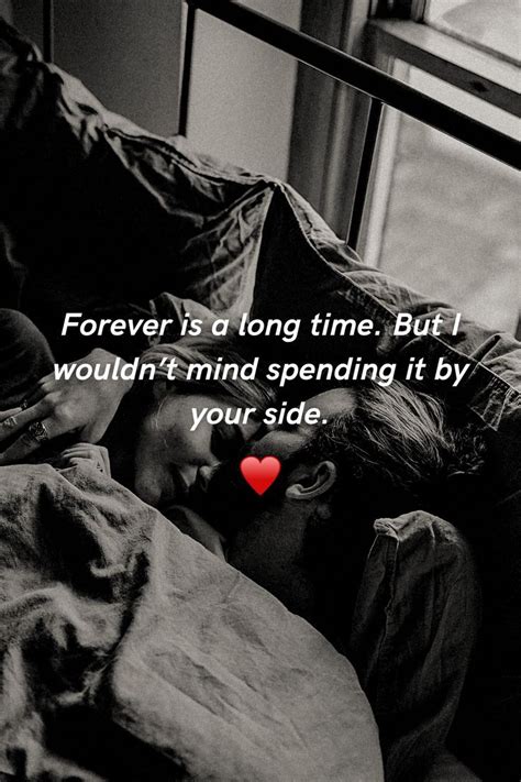 100 Forever Love Quotes And Aesthetic Instagram Captions In 2022 Forever Love Quotes Love