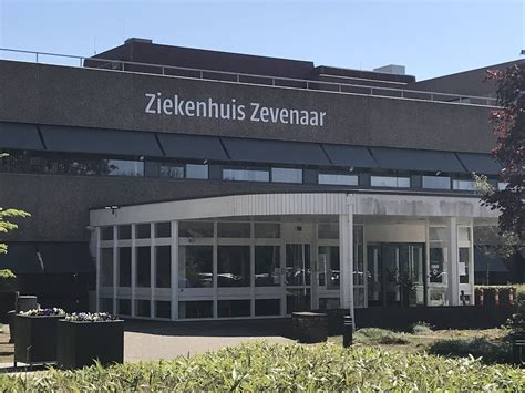 Ziekenhuis Rijnstate Start Kinderadviesraad Zevenaar