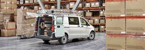 The Mercedes Benz Sprinter Service A And B Intervals