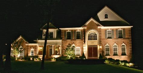 Exterior lighting ideas that you will love