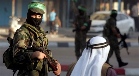 Is prime Israel target Muhammad Deif overseeing Hamas's strategy? | The ...