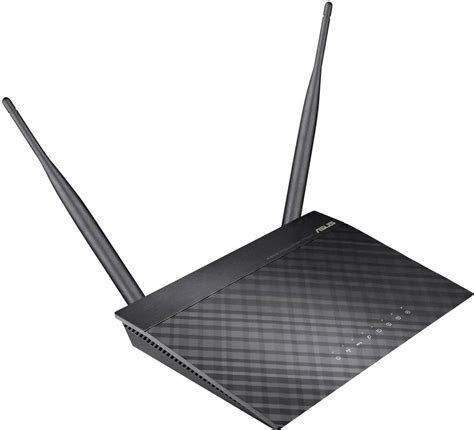 Wifi Router Asus Rt N12e 2 4 Ghz 300 Mbit S Conrad Nl