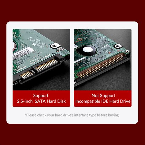 ORICO 3.5 Inch SSD Enclosure-ORICO奥睿科官网