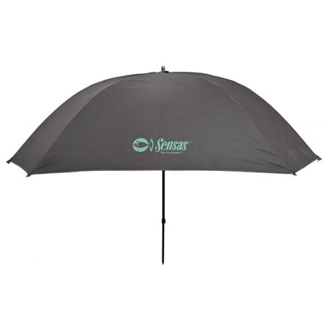 Зонт рыболовный Sensas SUPER CHALLENGE SQUARE UMBRELLA - 250 см купить ...