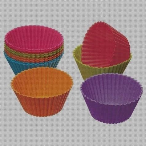 Top Mejores Moldes Siliconas Cupcakes Mes Review