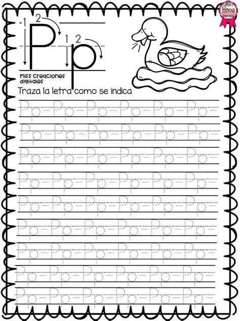 Fabuloso Libro De Trazos Para Preescolar Primer Y Segundo Grado De Primaria Material