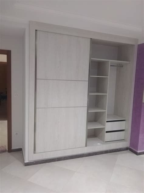 Meuble draria