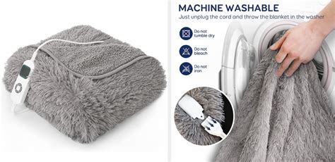 This Incredible Heated Blanket Changed My Bedroom ForeverNow Everyone Wants One