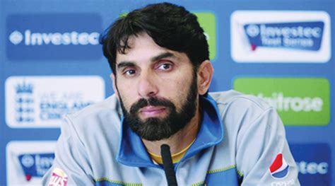 Misbah front-runner for Pak coach job - Read Qatar Tribune on the go ...