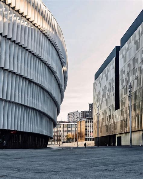 Bilbao In Giorni Cosa Vedere E Fare Nei Paesi Baschi