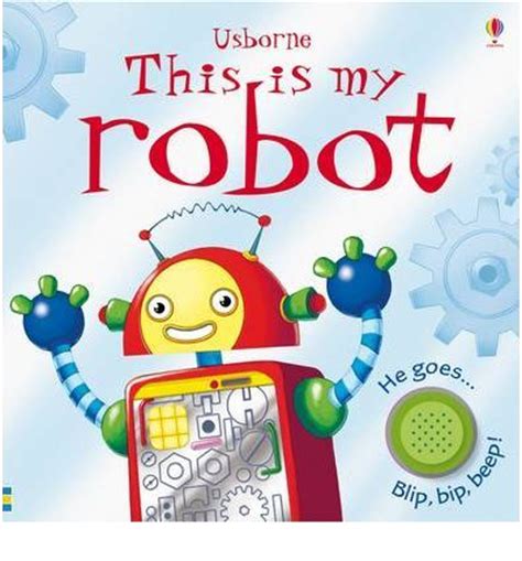 17 Best images about Robot stories on Pinterest | Friendship, Toys and ...