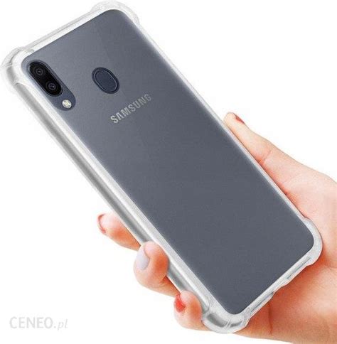 Etui Do Samsung Galaxy M Sm M Pokrowiec Air Etui Na Telefon