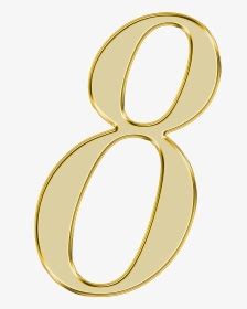 Download Png Icon Number - Number 8 Black, Transparent Png ...