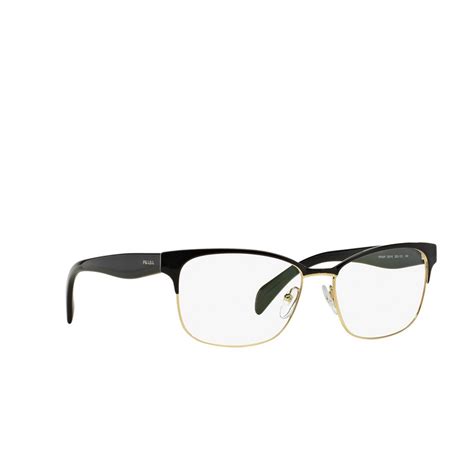 Eyeglasses Prada PR 65RV CONCEPTUAL Mia Burton