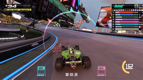Trackmania Turbo on PS4 — price history, screenshots, discounts • Türkiye