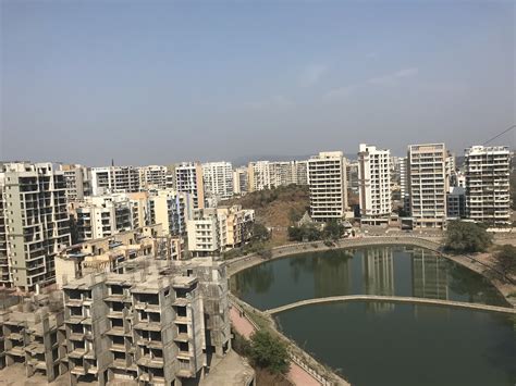 Ulwe in Navi Mumbai Overview ,Map | Avg Price Rs 7682/Sqft - Magicbricks