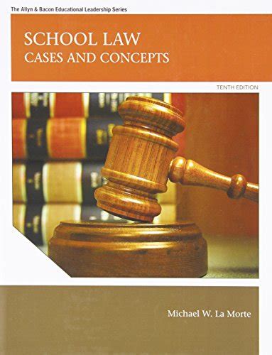 10 Best Law School Textbooks - AskDeb