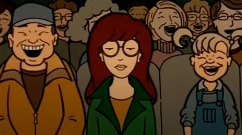 Jodie Who Is In The Cast Of The Daria Spinoff The Us Sun