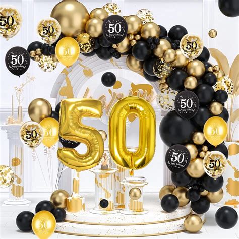 1set Adult 30 40th 50th 60th 70th 80th Years Old Birthday Party