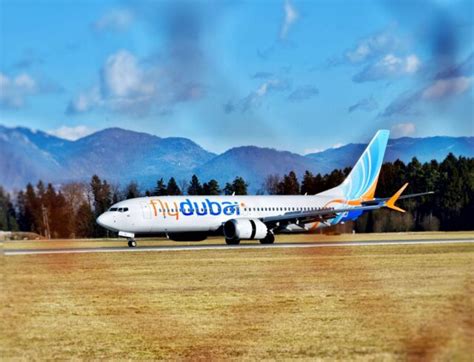 Flydubai On Desktop Mobile Secrets To Easy Booking Of Cheap Flights