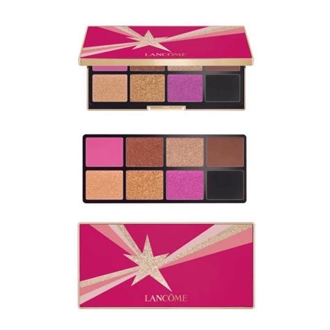 Lancome Glimmering Star Eyeshadow Palette Th