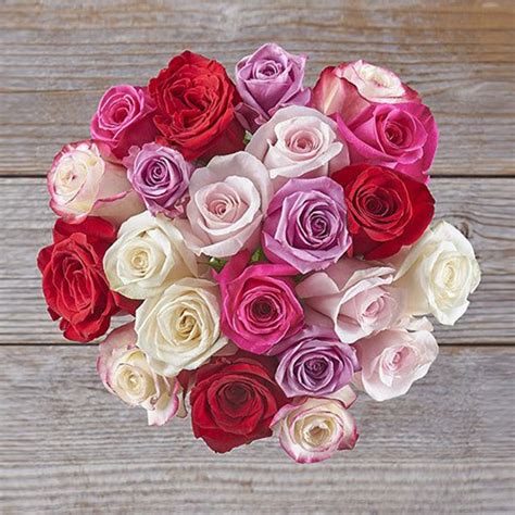 The Top 6 Sites to Buy Valentine's Day Flowers - E! Online