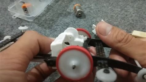 Cara Dan Tips Setting Gear Box Tamiya Agar Kencang Mini Wd Indonesia