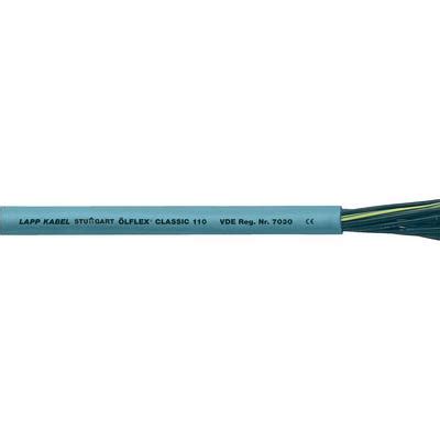 Lflex Classic G M Lapp Unshielded Cable