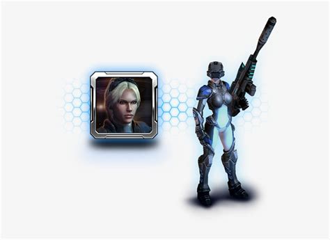 Starcraft Ii S Nova Covert Ops Dlc Infiltrates This Nova Covert Ops