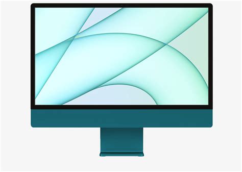 2021 iMac Design w/ Black Bezels | Page 4 | MacRumors Forums