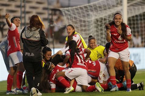 Se Repite La Final Del Santa Fe Ya Conoce Su Rival En Copa