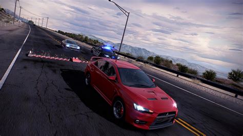 Need For Speed Hot Pursuit Remastered Recensione Gamesoul It