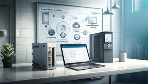 ステップバイステップ ガイド Tia ポータルを使用して Siemens Plc ソフトウェアをダウンロードしてインストールする方法