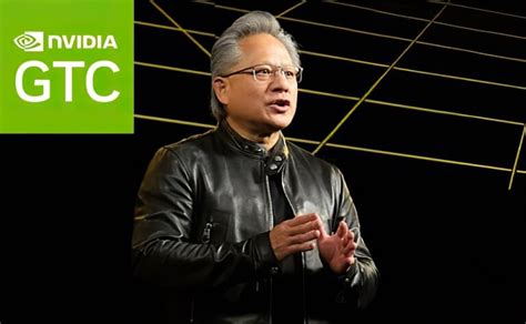 Watch The NVIDIA GTC 2023, CEO Jensen Huang, Keynote Live Here!