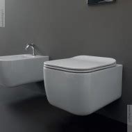 Gsg Ceramic Design Wand Wc Serie Touch Sp Lrandlos Cm