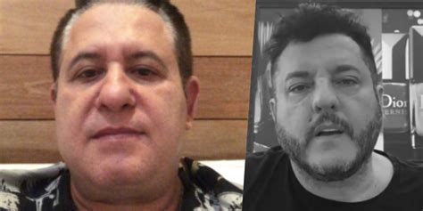 Bruno após mandar Marrone se fu explode fim da dupla Viver é