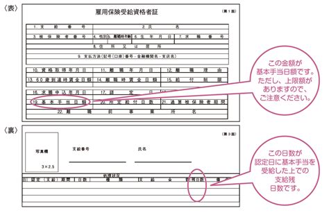 再就職したときは「再就職手当」がもらえる！もらえる条件や金額は？ じょんの事務ブログ