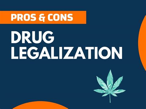 Drug Legalization 17 Main Pros And Cons You Must Know Thenextfind Com