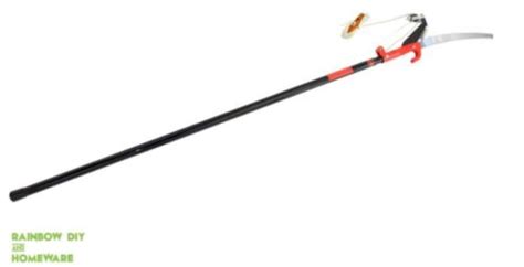 Tree Pruner Cutter 8FT Telescopic Saw Wilkinson Sword NEW EBay