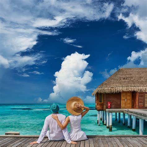 15+ Best Honeymoon Packages - Domestic And International