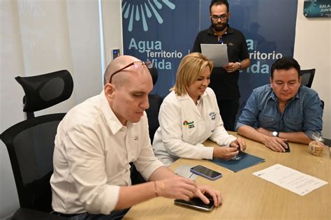 Las Ceibas Empresas Públicas de Neiva E S P anuncia cambio clave en su