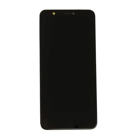 Ensemble Cran Tactile Lcd Avec Ch Ssis Pour Huawei P Smart Lcd Fig