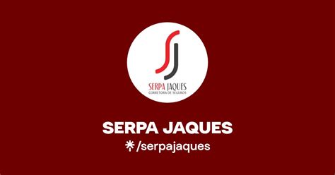 SERPA JAQUES Linktree