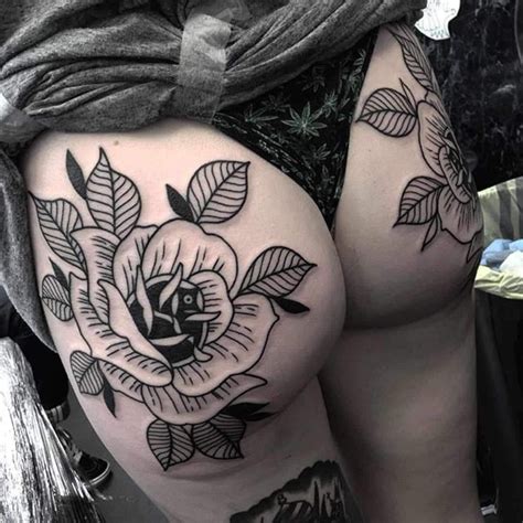 Pin On Intimate Tattoos For Women