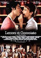 Lezioni Di Cioccolato 2007 Nude Scenes