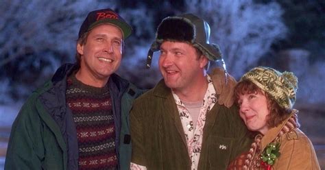 Is National Lampoon S Christmas Vacation Kid Friendly Parents Guide