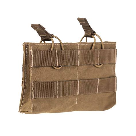 Outdoor & Tactics | High Quality Gear | HK417 Magazine Panel Double PA093