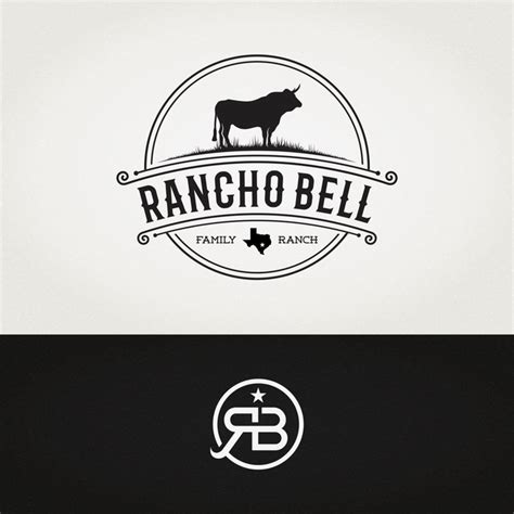 Cattle Brand and Logo Design | Logo design contest